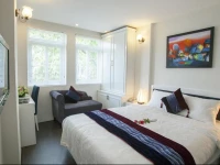 Mai Charming Hotel and Spa