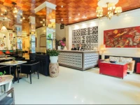 Maison DHanoi Boutique Hotel