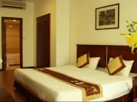 May De Ville Boutique Hotel