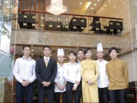 May De Ville Hotel City Center 2