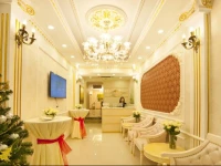 Milton Boutique Hotel