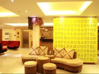 Namu Hotel Ha Noi