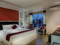 Oriental Central Hotel