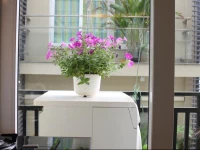 Palmo Serviced Apartment 1