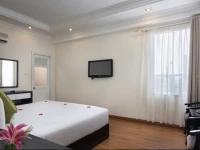 Serenity Villa Hotel