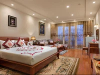 Silk Queen Hotel Hang Gai