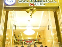 Skylark Hotel