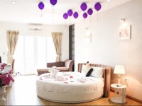 Splendid Star Suites Hotel