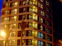 Sunset Westlake Hanoi Hotel