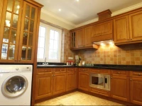 Thai Hoang Apartment