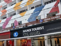 Thang Long Espana Hotel