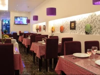 Tu Linh Palace Hotel