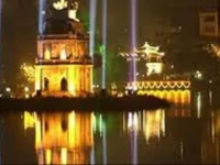 Wild Lotus Hotel - Hoan Kiem