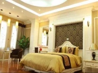 Wild Lotus Hotel - Xuan Dieu