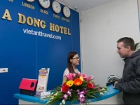 A Dong Hotel