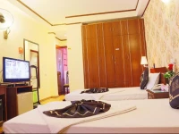 A25 Hotel - Hang Non