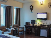 A25 Hotel - Luong Ngoc Quyen