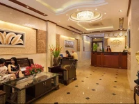 A25 Hotel 44 Hang Bun