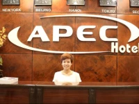 Apec 1 Hotel