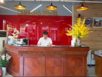 Camellia 4 Hotel