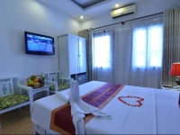 Golden Time Hostel 3