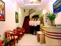 Grand Holiday Hotel 2