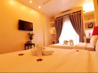 Hanoi 3B Hotel