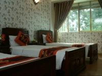 Hanoi Blue Sky Hotel