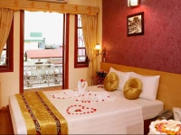 Hanoi Culture Hostel