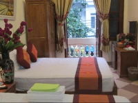 Hanoi Evergreen Hotel