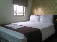 Hanoi Hoa Duong Hostel