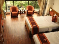 Hanoi Little Center Hotel