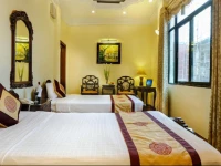 Hanoi Little Town Hotel