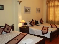 Hanoi Marriotte Hotel