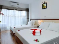 Hanoi Old Quarter Hostel