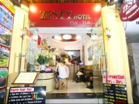Hanoi Zesty Hotel