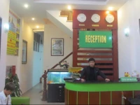 Hoan Kiem Hostel