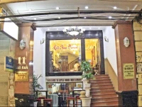 Little Hanoi Diamond Hotel