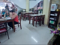 Little Hanoi Hostel