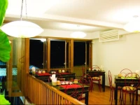 Maison dOrient Hotel