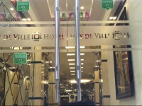 May De Ville Legend Hotel