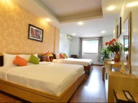 Old Quarter Centre Hotel