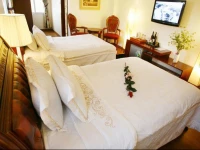 Ritz Boutique Hotel