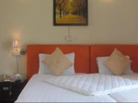 A25 Hotel - Giang Vo