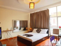 A25 Hotel - Hang Thiec