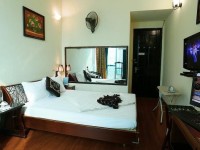 A25 Hotel - Mai Hac De