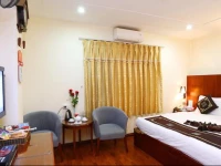 A25 Sun Hotel - An Duong
