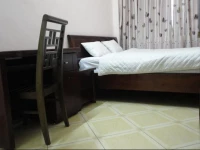 Binh Minh Hotel - Doi Can