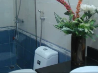 Hotel du Centre Ville