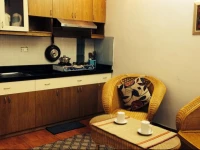 Golden Horse Service Apartment